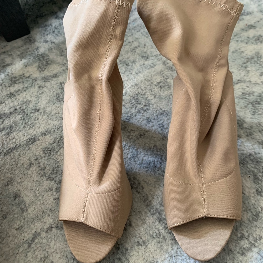 Simmi shoes